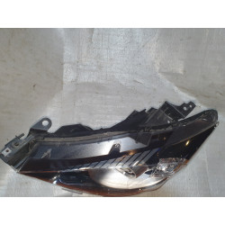 MAZDA CX-5 LEFT XENON HEADLIGHT 2013-2015 KD31-51040 KR2251040 KR22-51-040 KR2251041C USA