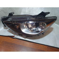 MAZDA CX-5 LEFT XENON HEADLIGHT 2013-2015 KD31-51040 KR2251040 KR22-51-040 KR2251041C USA