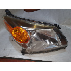 TOYOTA SCION XD OEM RIGHT HEADLIGHT 2008-2012 8113052890 81130-52890