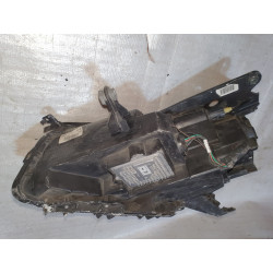 GMC ACADIA RIGHT LED OEM HEADLIGHT 2013-2016 GM 22939422