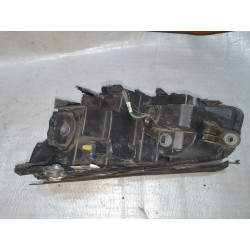 GMC ACADIA RIGHT LED OEM HEADLIGHT 2013-2016 GM 22939422