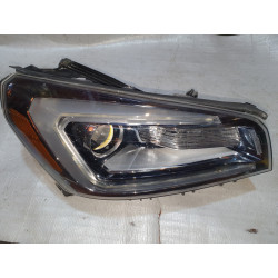 GMC ACADIA RIGHT LED OEM HEADLIGHT 2013-2016 GM 22939422