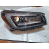 GMC ACADIA RIGHT LED OEM HEADLIGHT 2013-2016 GM 22939422