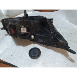 Buick Regal Left Xenon Headlight 2010-2013