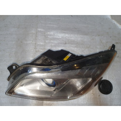 Buick Regal Left Xenon Headlight 2010-2013