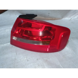 AUDI A4 RIGHT TAIL LIGHT LAMP 2012-2015 8K5945096AA EURO
