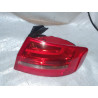 AUDI A4 RIGHT TAIL LIGHT LAMP 2012-2015 8K5945096AA EURO