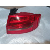 AUDI A4 RIGHT TAIL LIGHT LAMP 2012-2015 8K5945096AA EURO