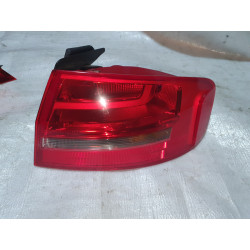 AUDI A4 RIGHT TAIL LIGHT LAMP 2012-2015 8K5945096AA EURO