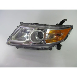 Honda Odyssey Left Headlight 2011-2013