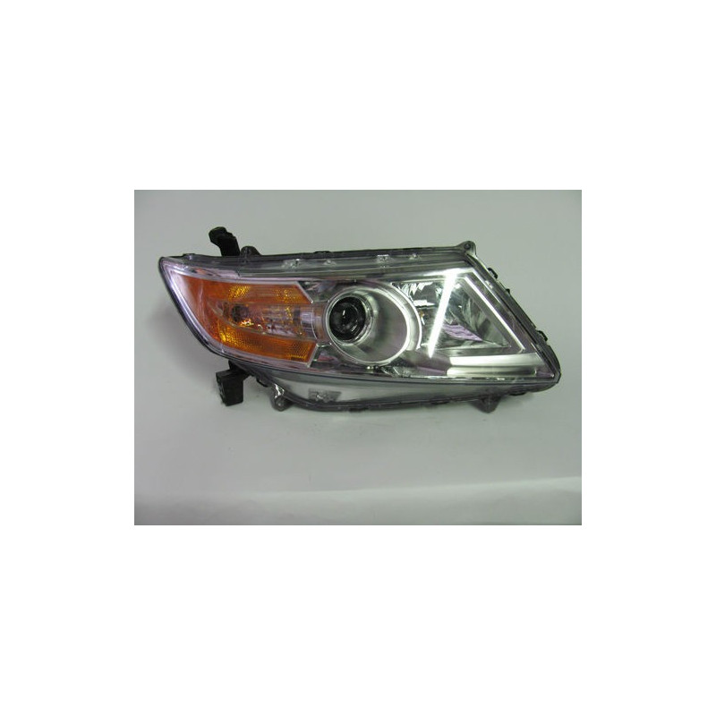 Honda Odyssey Right Headlight 2011-2013