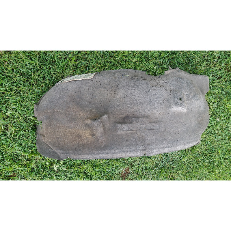 FORD F150 FRONT RIGHT FENDER LINER SPLASH MUD 2015-2018 FL34-16034-DC FL34-16034-CA