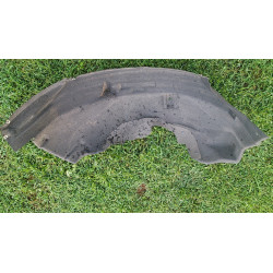 FORD F150 FRONT RIGHT FENDER LINER SPLASH MUD 2015-2018 FL34-16034-DC FL34-16034-CA