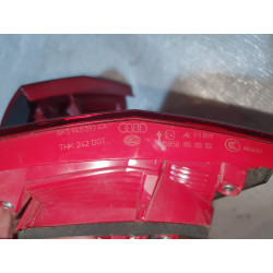 AUDI A4 TAIL LIGHT LAMP 2013-2016 LEFT 8K5945093AA RIGHT 8K5945094AA EURO PRICE ONE SIDE