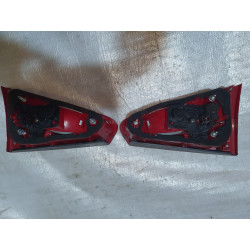 AUDI A4 TAIL LIGHT LAMP 2013-2016 LEFT 8K5945093AA RIGHT 8K5945094AA EURO PRICE ONE SIDE