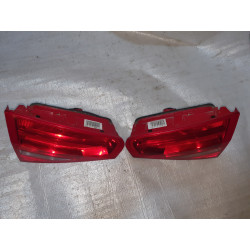 AUDI A4 TAIL LIGHT LAMP 2013-2016 LEFT 8K5945093AA RIGHT 8K5945094AA EURO PRICE ONE SIDE