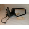 25993769 Chevrolet Traverse Power Mirror 2007-2012