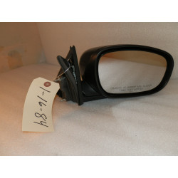 Dodge Charger Power Heated Mirror, Passenger Door 2005-2008 | Magnum