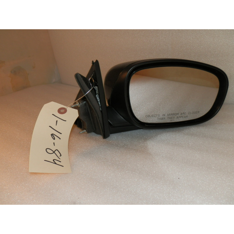 Dodge Charger Power Heated Mirror, Passenger Door 2005-2008 | Magnum