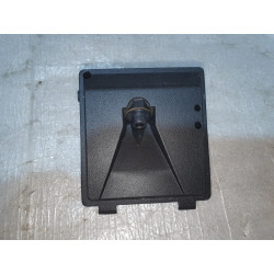 CADILLAC ELR FRONT WINDSHIELD WINDOW GLASS CAMERA 2014-2016 GM 23277699