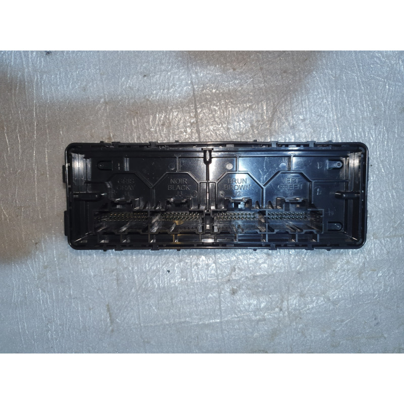 CADILLAC ELR IMPALA LACROSSE MALIBU REGAL TEMPERATURE CONTROL MODULE 2014-2017 GM 13595113