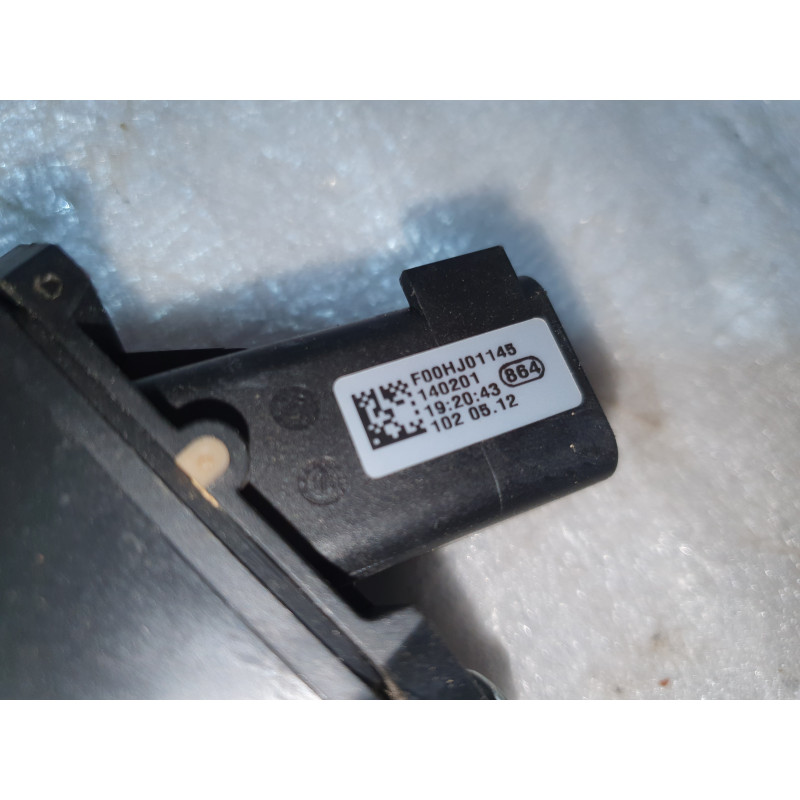 CADILLAC ELR LEFT DOOR WINDOW MOTOR 2014-2016 98810-DBL10 BOSCH 0130822932 F00HJ01145