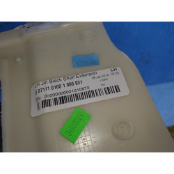 CADILLAC ELR LEFT REAR UPPER C - PILLAR PANEL 2014-2016 1396048 1210873 807110 507111 363800 179400