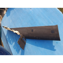 CADILLAC ELR LEFT REAR UPPER C - PILLAR PANEL 2014-2016 1396048 1210873 807110 507111 363800 179400