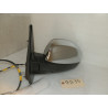 20843120 Chevrolet Silverado Left Door Power Heated Chrome Mirror 2007-2014