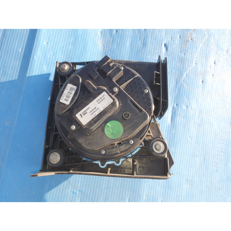 CADILLAC ELR CHEVROLET VOLT BATTERY COOLING BLOWER MOTOR 2014-2016 GM 13503306 13521273