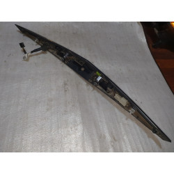 23158261 Cadillac ELR Rear Trunk Chrome Panel Molding Trim Deck 2014-2016
