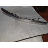 23158261 Cadillac ELR Rear Trunk Chrome Panel Molding Trim Deck 2014-2016
