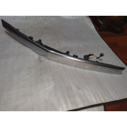 23158261 Cadillac ELR Rear Trunk Chrome Panel Molding Trim Deck 2014-2016