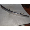 23158261 Cadillac ELR Rear Trunk Chrome Panel Molding Trim Deck 2014-2016