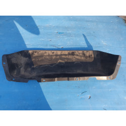 CADILLAC ELR REAR SPLASH SHIELD QUARTER PANEL RELIEF VALVE WATER 2014-2016 GM 23447434