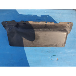 CADILLAC ELR REAR SPLASH SHIELD QUARTER PANEL RELIEF VALVE WATER 2014-2016 GM 23447434