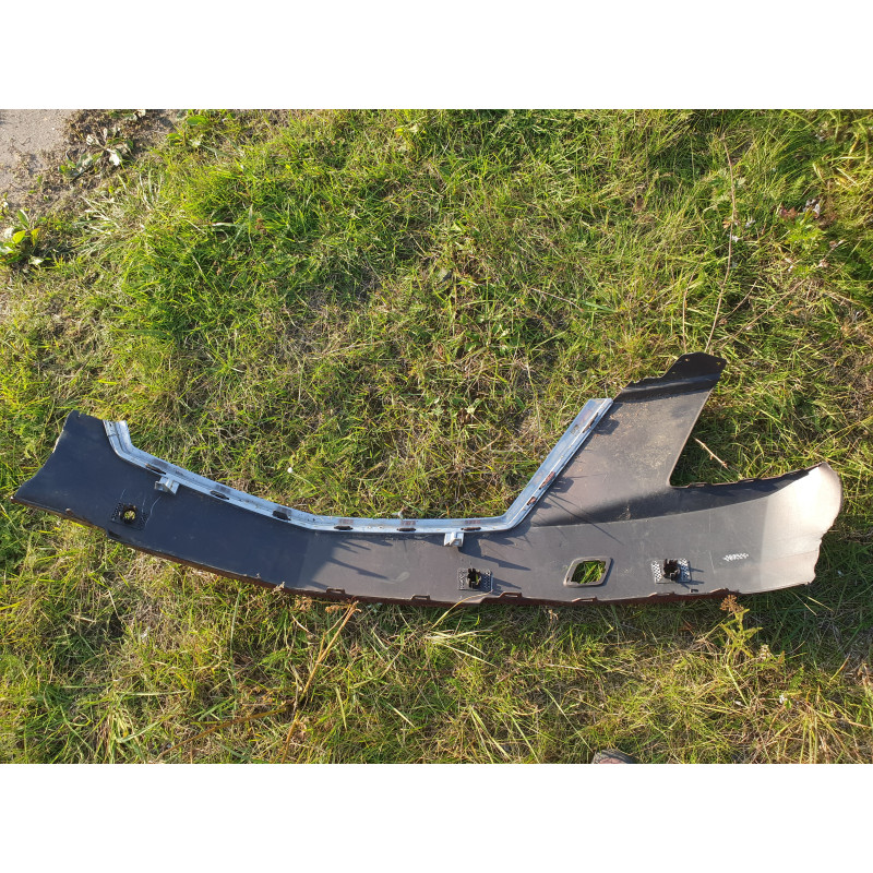CADILLAC ELR FRONT BUMPER COVER 2014-2016 FOR PARTS