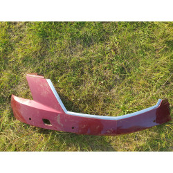 CADILLAC ELR FRONT BUMPER COVER 2014-2016 FOR PARTS