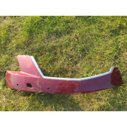 CADILLAC ELR FRONT BUMPER COVER 2014-2016 FOR PARTS