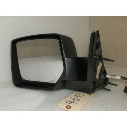 68066783AB Dodge Nitro Left Power Heated Mirror 2007-2011 68066783AA