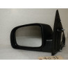 87610-0W010 Hyundai Santa Fe Left Power Heated Mirror 2007-2012