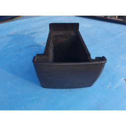 CADILLAC ELR REAR CONSOLE TRIM PANEL 2014-2016 GM 22922061