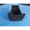 CADILLAC ELR REAR CONSOLE TRIM PANEL 2014-2016 GM 22922061