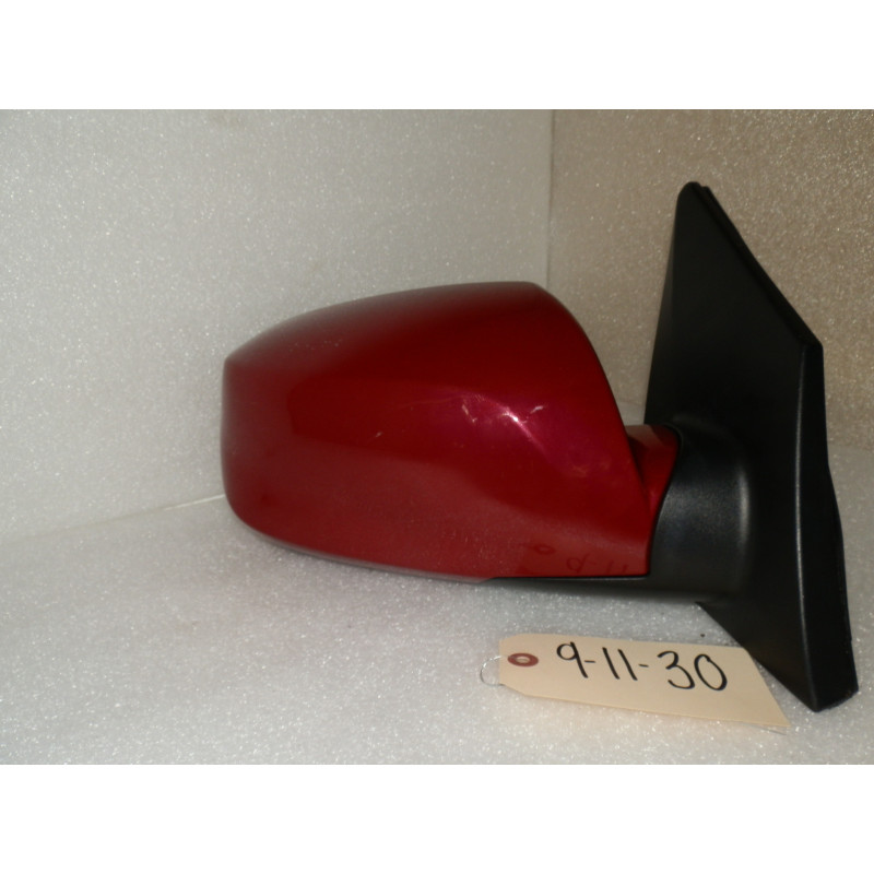 87620-2S030 Hyundai Tucson Right Power Heated Mirror 2010-2015