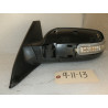 96302-ZN66E Nissan Altima Left Power LED Turn Signal Mirror 2007-2012