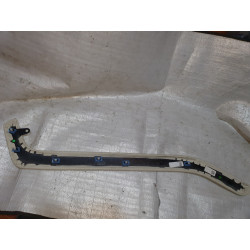 LINCOLN AVIATOR CONSOLE RIGHT RAIL TRIM PANEL 2020 LC5B-S045L10-A LC5B-S045A20-A 5004688