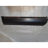 VOLKSWAGEN TOUAREG REAR LEFT DOOR CHROME MOLDING 2002-2010 7L6939788E
