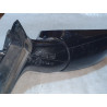 LEXUS SC SC430 RIGHT CHROME HEATED AUTO DIM MIRROR OEM 2002-2007 010619 BLACK  11 WIRES