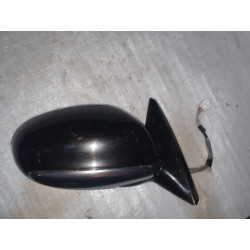 LEXUS SC SC430 RIGHT CHROME HEATED AUTO DIM MIRROR OEM 2002-2007 010619 BLACK  11 WIRES