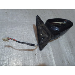 119 LEXUS SC SC430 RIGHT CHROME HEATED AUTO DIM MIRROR OEM 2002-2008 010619  11 WIRES